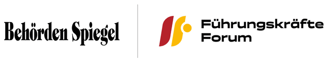 Behörden Spiegel | Führungskräfte Forum