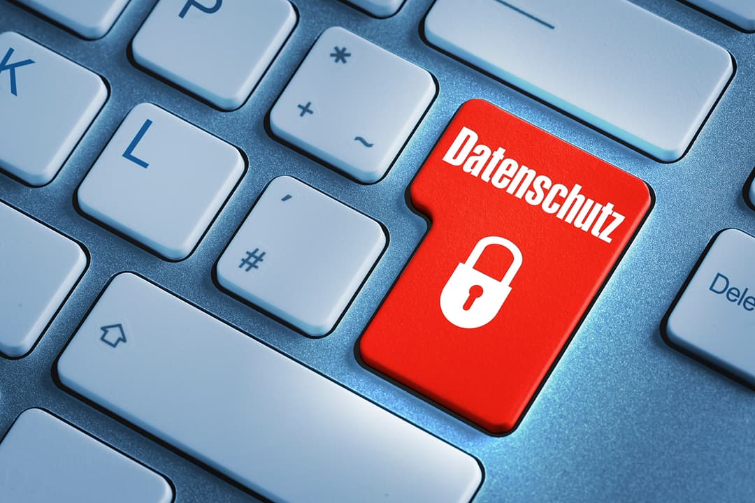 Datenschutz & Compliance