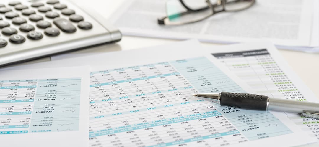 Haushalt & Finanzen
