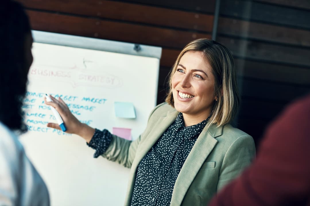 Projekt- & Prozessmanagement