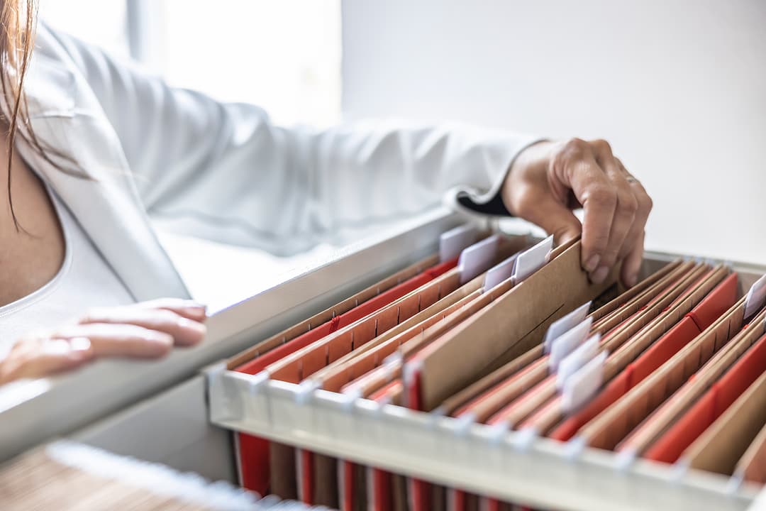 Verwaltung & Organisation